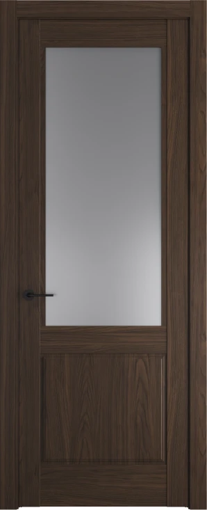 Межкомнатная дверь Profil Doors Orange 6.2.2ND.O Орех Шоколад Графит
