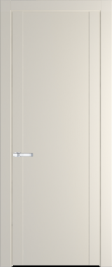 Межкомнатная дверь Profil Doors Orange 1.1P.O Кремовая Магнолия (RAL 120-04)