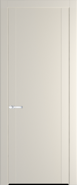 Межкомнатная дверь Profil Doors Orange 1.1P.O Кремовая Магнолия (RAL 120-04)