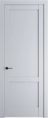 Межкомнатная дверь Profil Doors 10.2.1PD.O Лайт Грей