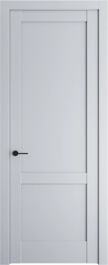 Межкомнатная дверь Profil Doors 10.2.1PD.O Лайт Грей