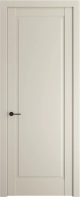 Межкомнатная дверь Profil Doors 5.1.1PD.O Кремовая Магнолия