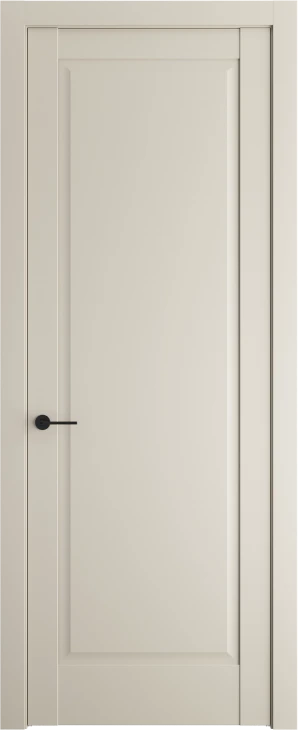 Межкомнатная дверь Profil Doors 5.1.1PD.O Кремовая Магнолия