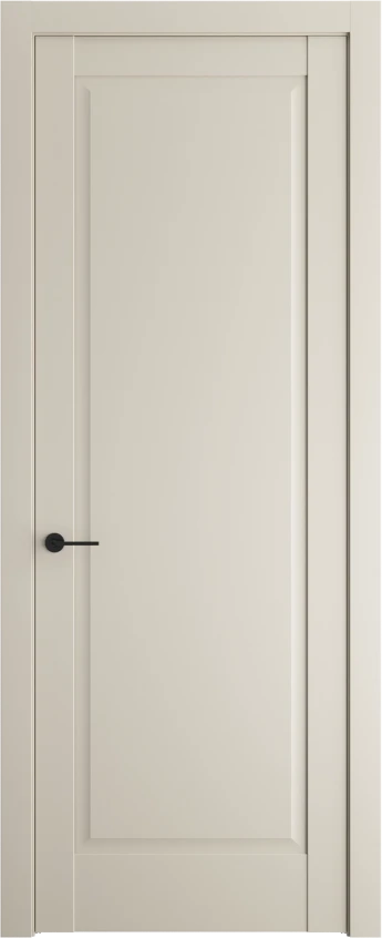 Межкомнатная дверь Profil Doors 5.1.1PD.O Кремовая Магнолия