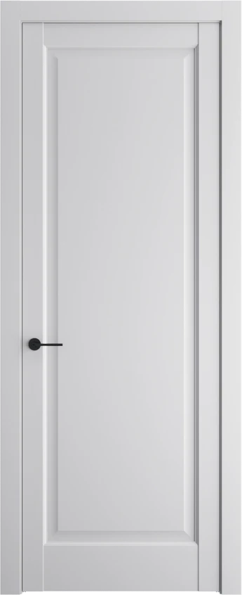 Межкомнатная дверь Profil Doors 8.1.1PD.O Крем Вайт