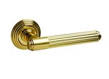 ручка EXA TUBE на розетке RO86