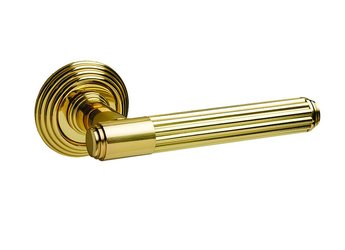 ручка EXA TUBE на розетке RO86