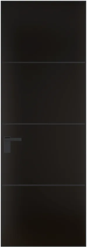 Межкомнатная дверь Profil Doors 5AGN МОНОХРОМ