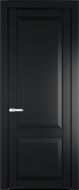 Межкомнатная дверь Profil Doors 1.2.1 PD Блэк