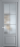 Межкомнатная дверь Profil Doors 1.2.2 (p.6) Матовое Смоки (RAL 870-02)
