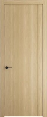 Межкомнатная дверь Profil Doors Orange 1.1N.O Дуб Натуральный