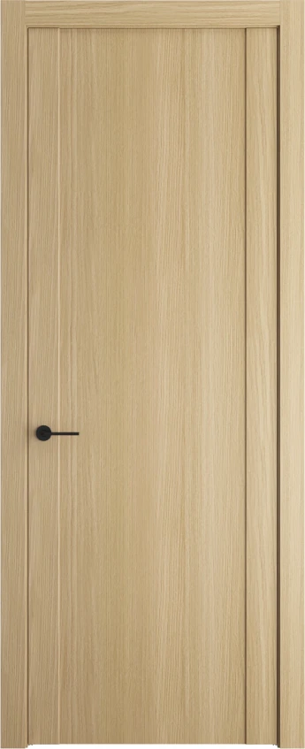 Межкомнатная дверь Profil Doors Orange 1.1N.O Дуб Натуральный