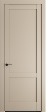Межкомнатная дверь Profil Doors 10.2.1PD.O Магнолия