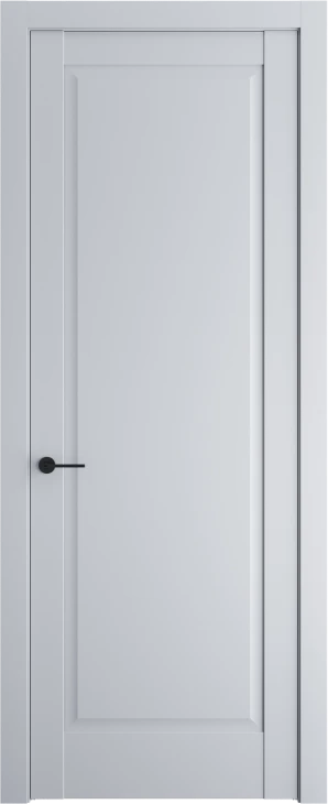 Межкомнатная дверь Profil Doors 5.1.1PD.O Лайт Грей