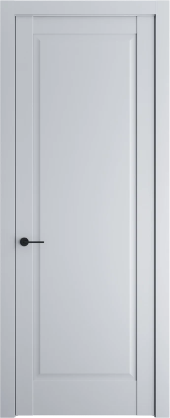Межкомнатная дверь Profil Doors 5.1.1PD.O Лайт Грей