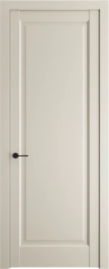 Межкомнатная дверь Profil Doors 8.1.1PD.O Кремовая Магнолия