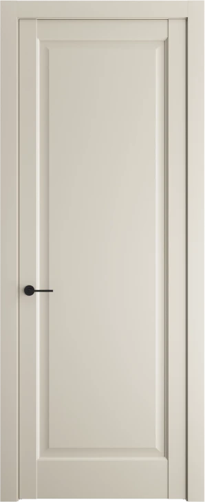 Межкомнатная дверь Profil Doors 8.1.1PD.O Кремовая Магнолия