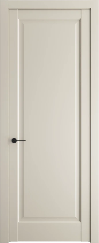 Межкомнатная дверь Profil Doors 8.1.1PD.O Кремовая Магнолия