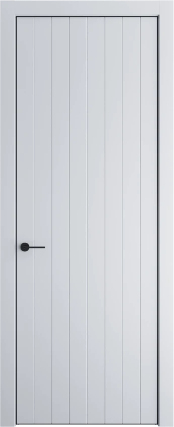 Межкомнатная дверь Profil Doors Orange 42 PE.O Вайт