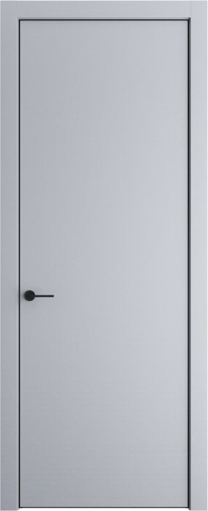 Межкомнатная дверь Profil Doors Orange 1 PE.O Лайт Грей Элегант