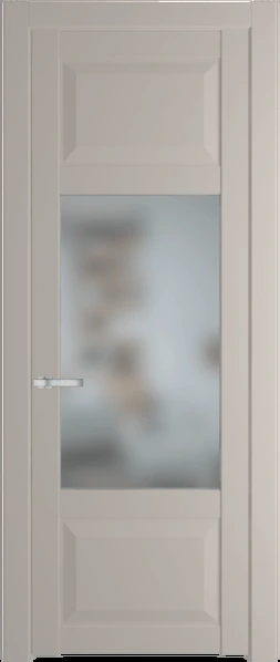Межкомнатная дверь Profil Doors 1.3.3 PD