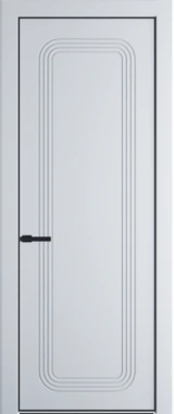Межкомнатная дверь Profil Doors 34 PA