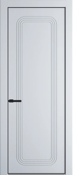 Межкомнатная дверь Profil Doors 34 PA