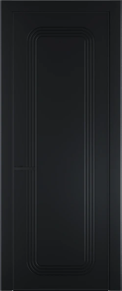Межкомнатная дверь Profil Doors 34 PA