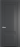 Межкомнатная дверь Profil Doors 1.2.1 PD Графит (Pantone 425С)