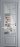Межкомнатная дверь Profil Doors 1.2.2 (p.6) Прозрачное Смоки (RAL 870-02)
