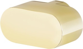 Вертушка Armadillo (Армадилло) на шток цилиндра T.Knob-S (CB-S) GP-2 золото