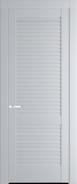 Межкомнатная дверь Profil Doors 1.11 P Лайт Грей (RAL 870-01)