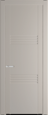 Межкомнатная дверь Profil Doors 1.3 P Сэнд