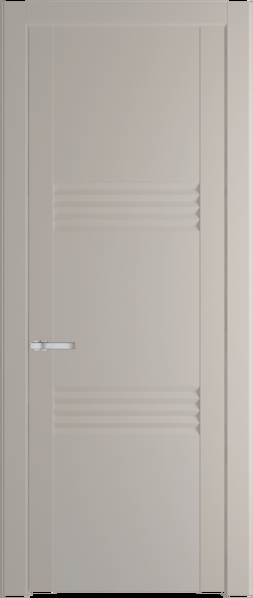 Межкомнатная дверь Profil Doors 1.3 P Сэнд
