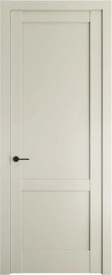 Межкомнатная дверь Profil Doors 10.2.1PD.O Перламутр белый