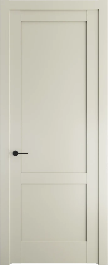 Межкомнатная дверь Profil Doors 10.2.1PD.O Перламутр белый
