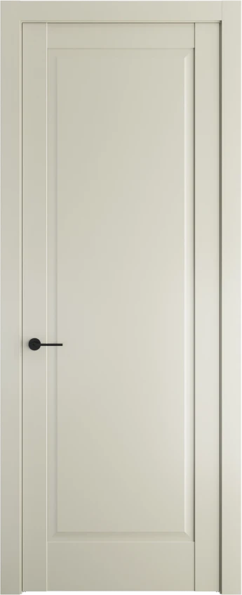 Межкомнатная дверь Profil Doors 5.1.1PD.O Перламутр белый
