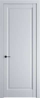 Межкомнатная дверь Profil Doors 8.1.1PD.O Лайт Грей