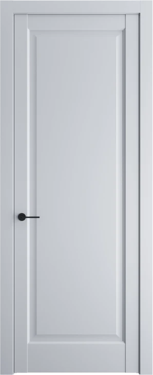 Межкомнатная дверь Profil Doors 8.1.1PD.O Лайт Грей