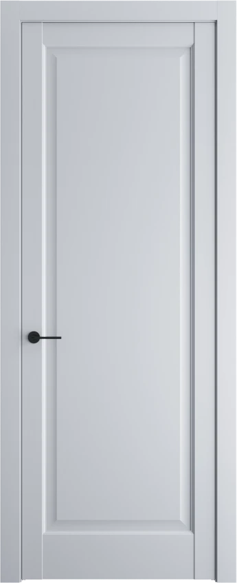 Межкомнатная дверь Profil Doors 8.1.1PD.O Лайт Грей