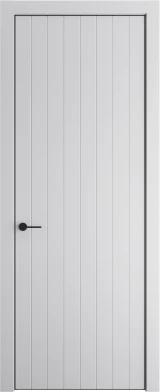 Межкомнатная дверь Profil Doors Orange 42 PE.O Крем Вайт