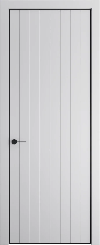 Межкомнатная дверь Profil Doors Orange 42 PE.O Крем Вайт