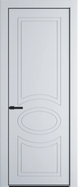 Межкомнатная дверь Profil Doors 36 PA