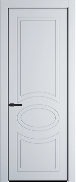 Межкомнатная дверь Profil Doors 36 PA