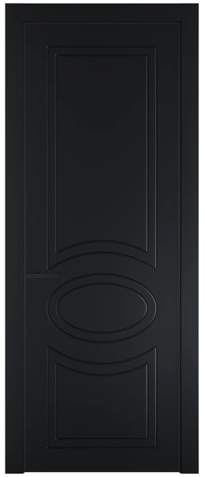 Межкомнатная дверь Profil Doors 36 PA