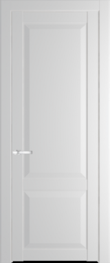 Межкомнатная дверь Profil Doors 1.2.1 PD Крем Вайт (RAL 120-02)