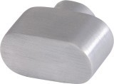 Вертушка Armadillo (Армадилло) на шток цилиндра T.Knob-S (CB-S) MWSC-33 итальянский тисненый