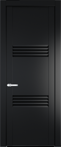 Межкомнатная дверь Profil Doors 1.3 P Блэк