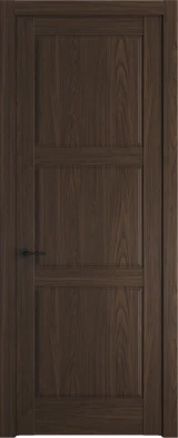 Межкомнатная дверь Profil Doors Orange 6.3.1ND.O Орех Шоколад