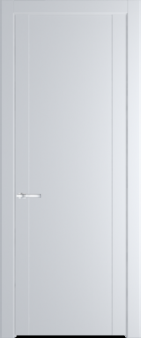 Межкомнатная дверь Profil Doors Orange 1.1P.O Вайт (RAL 110 96 02)